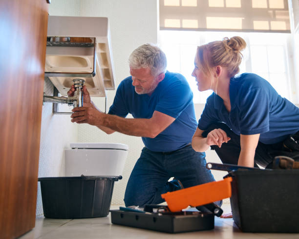 Best Residential Plumbing Services  in Hanford, CA